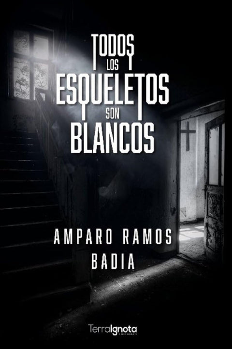  Todos los esqueletos son blancos 
