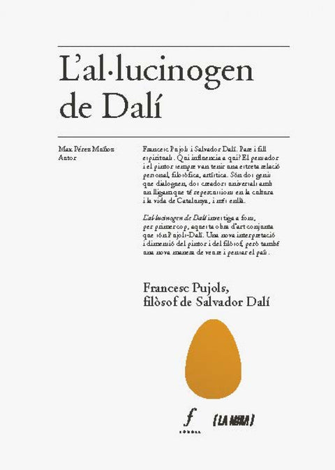  L'al·lucinogen de Dalí 