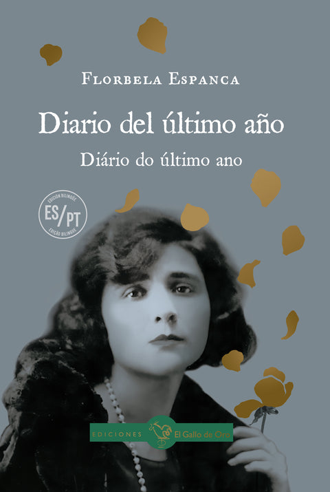  DIARIO DO ULTIMO ANO/Diario del último año 