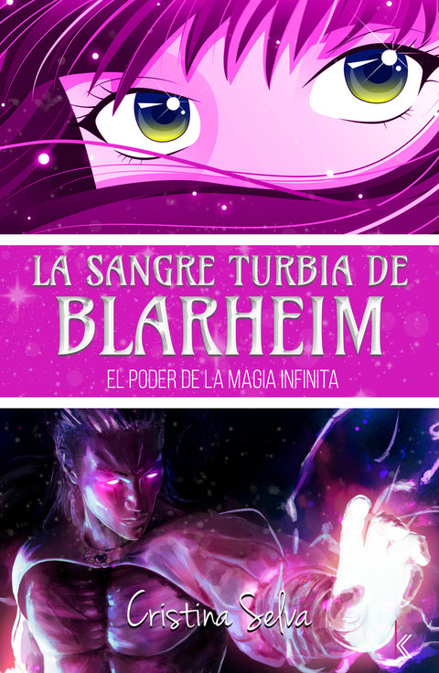  La sangre turbia de Blarheim 