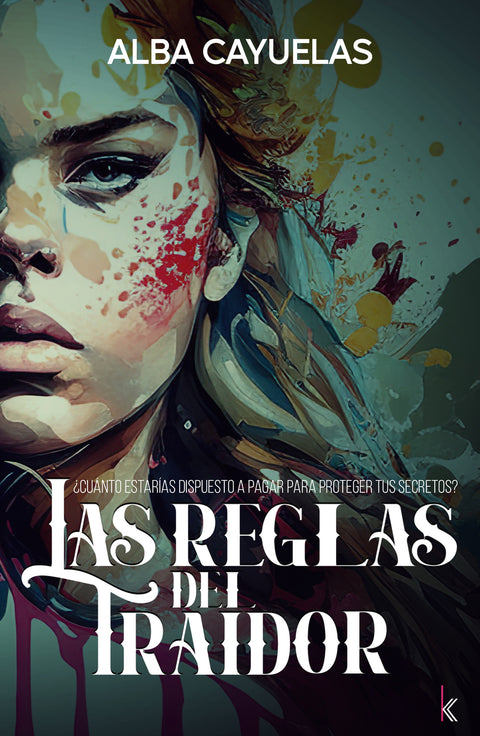  Las reglas del traidor 