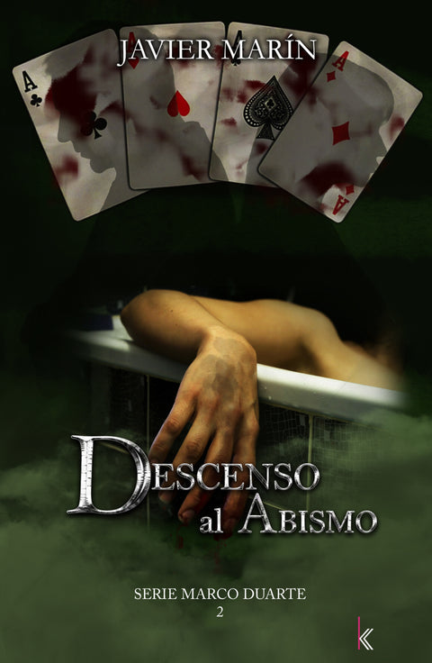  Descenso al abismo 