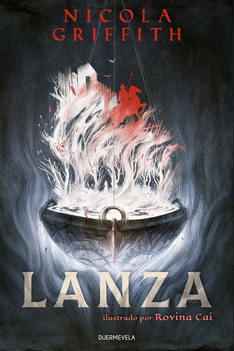  LANZA 