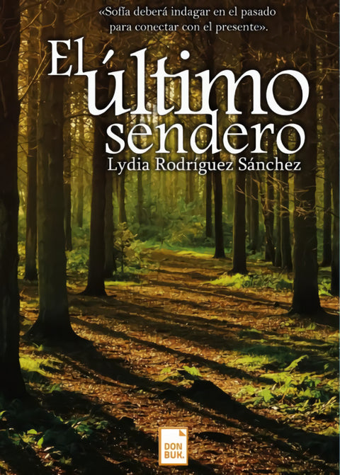  El último sendero 