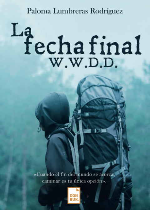  La fecha final 