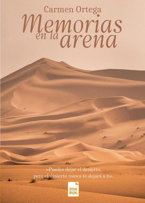  Memorias en la arena 