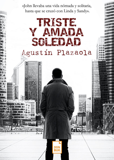 Triste y amada soledad 