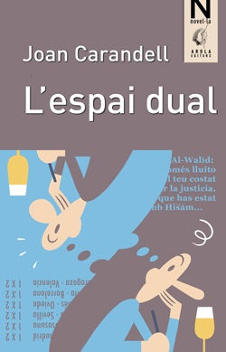  L'ESPAI DUAL 