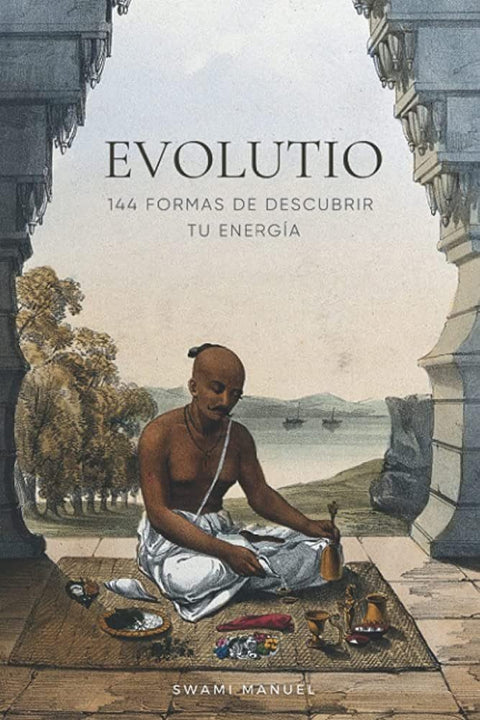  EVOLUTIO 