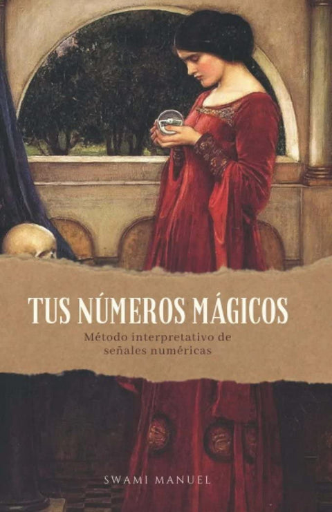  TUS NÚMEROS MÁGICOS 