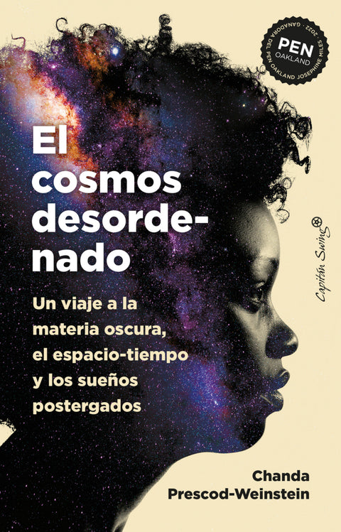  El cosmos desordenado 
