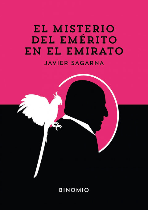  El misterio del emérito en el emirato 