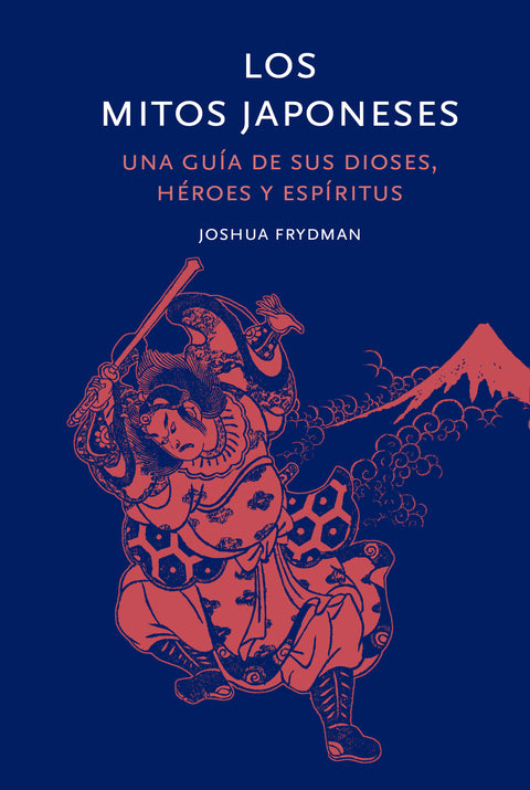  Los mitos japoneses 