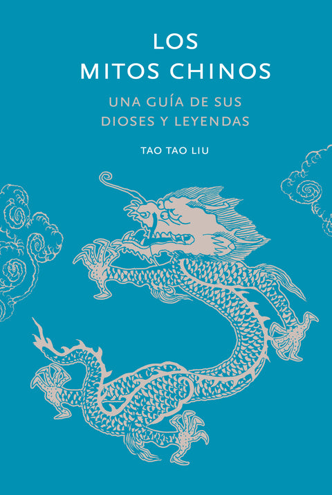 Los mitos chinos 