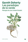 Paradojas de lo verde 