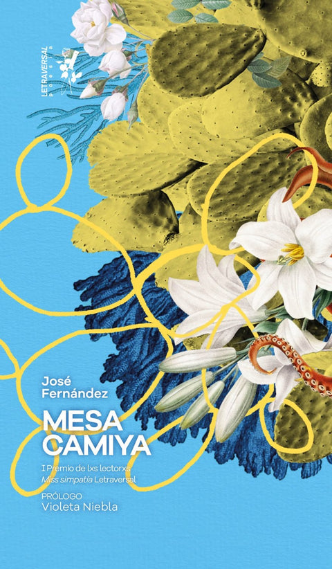  Mesa camiya 