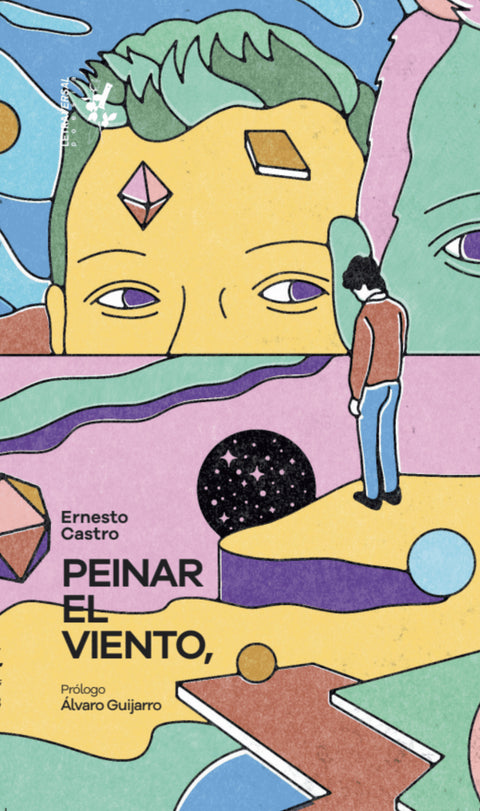  peinar el viento, 