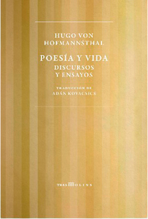  POESIA Y VIDA 