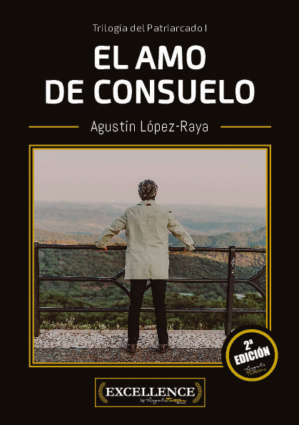  El amo de Consuelo 