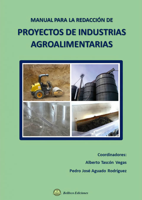  PROYECTOS INDUSTRIALES AGROALIMENTARIAS 