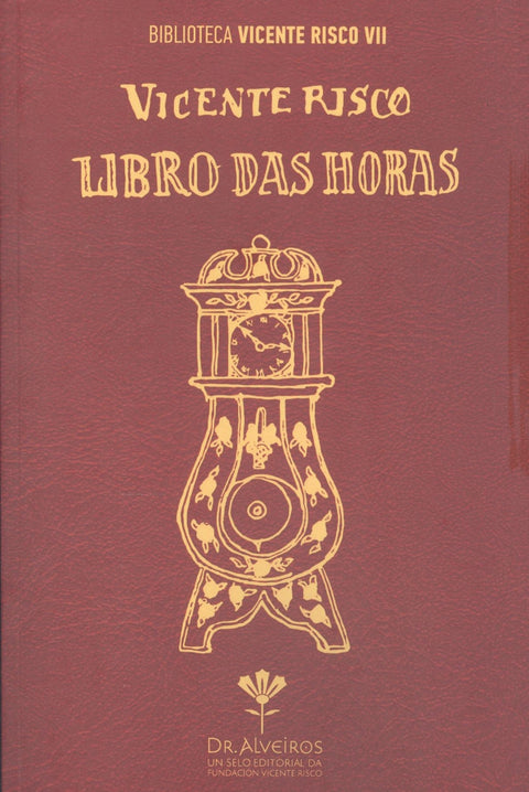  Libros das horas 