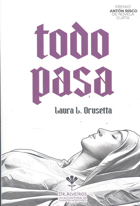  Todo pasa 