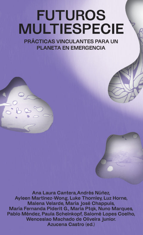  Futuros multiespecie 
