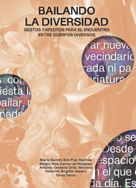 Bailando la diversidad 
