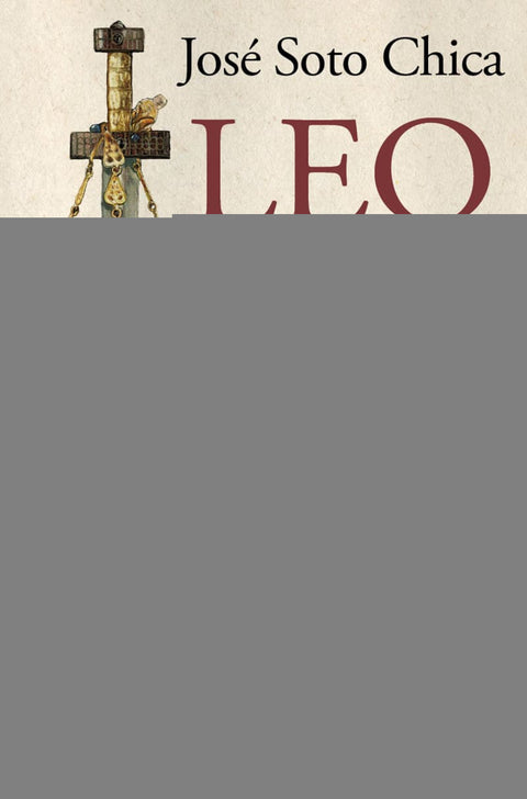  Leovigildo. Rey de los hispanos 