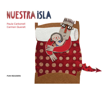  NUESTRA ISLA 