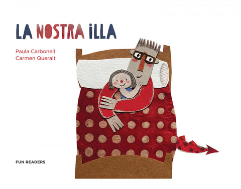  LA NOSTRA ILLA - CAT 