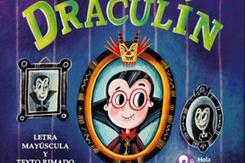  Draculín 