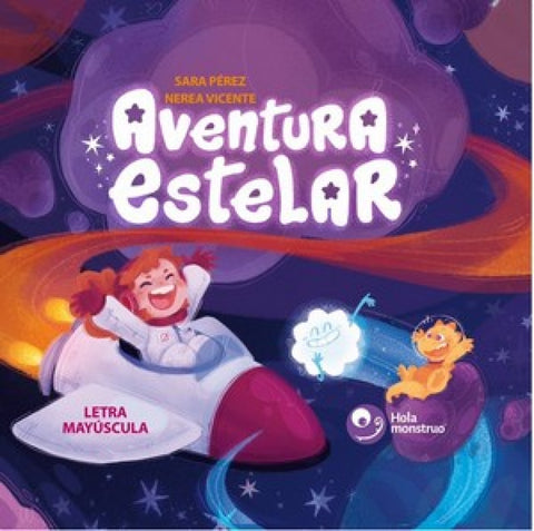  Aventura estelar 