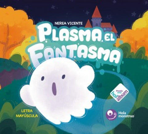  Plasma el fantasma 