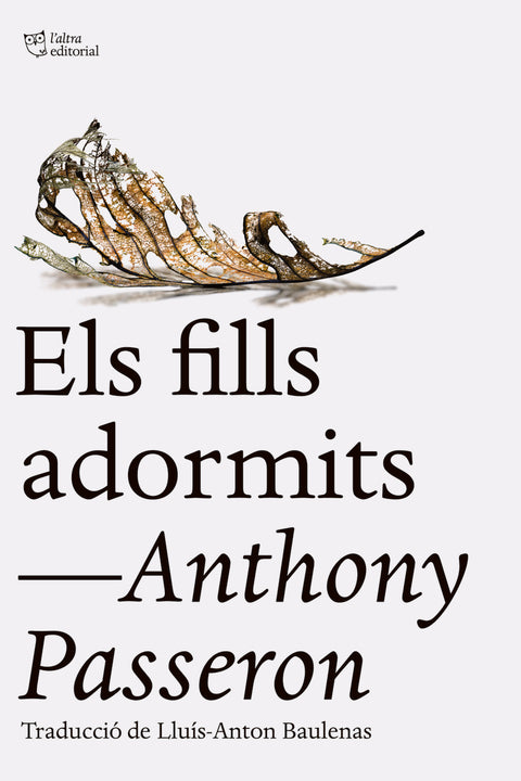  Els fills adormits 