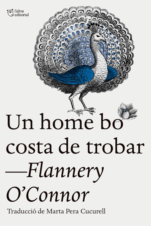  Un home bo costa de trobar 