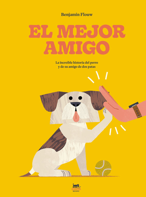  El mejor amigo 