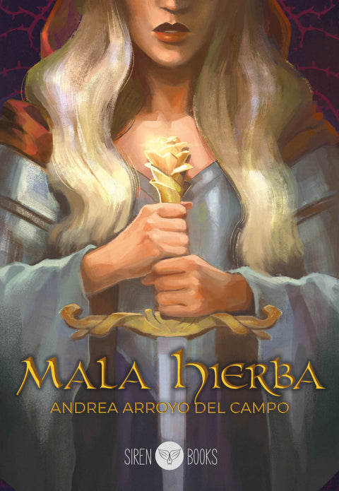  Mala hierba 