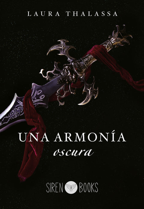  Una armonía oscura 