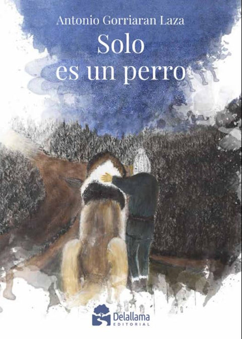  SOLO ES UN PERRO 