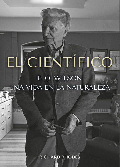  El Científico 