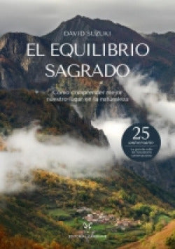  El equilibrio sagrado 