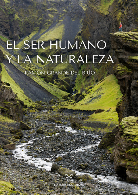  El ser humano y la naturaleza 