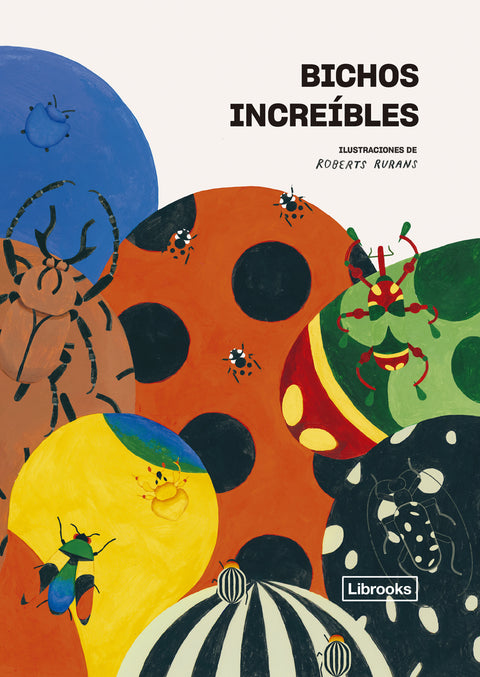  Bichos increíbles 
