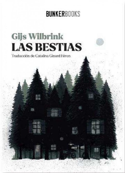  bestias, Las 
