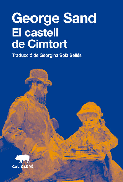  CASTELL DE CIMTORT, EL 