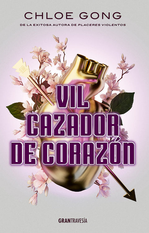  Vil cazador de corazón 