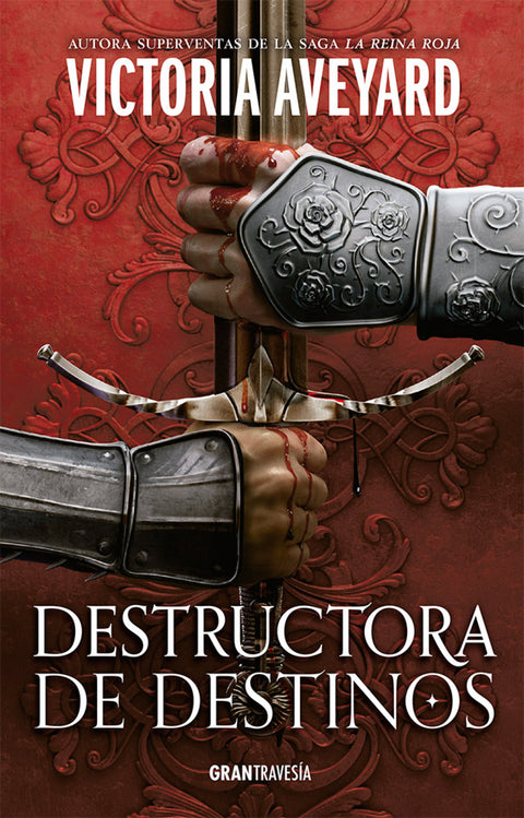  Destructora de destinos 