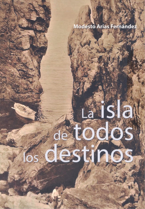  La isla de todos los destinos 