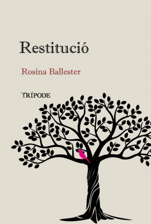  Restitució 